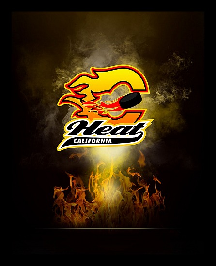 2018 - The Heat - Peewee A - Posters & Pictures